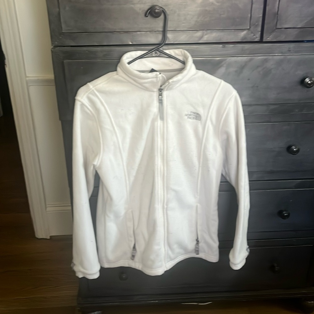 North face jacket